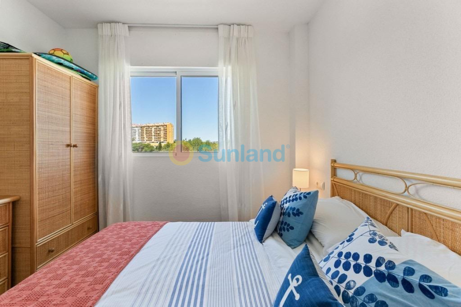 Brukte eiendommer - Leilighet - Orihuela Costa - Altos de Campoamor