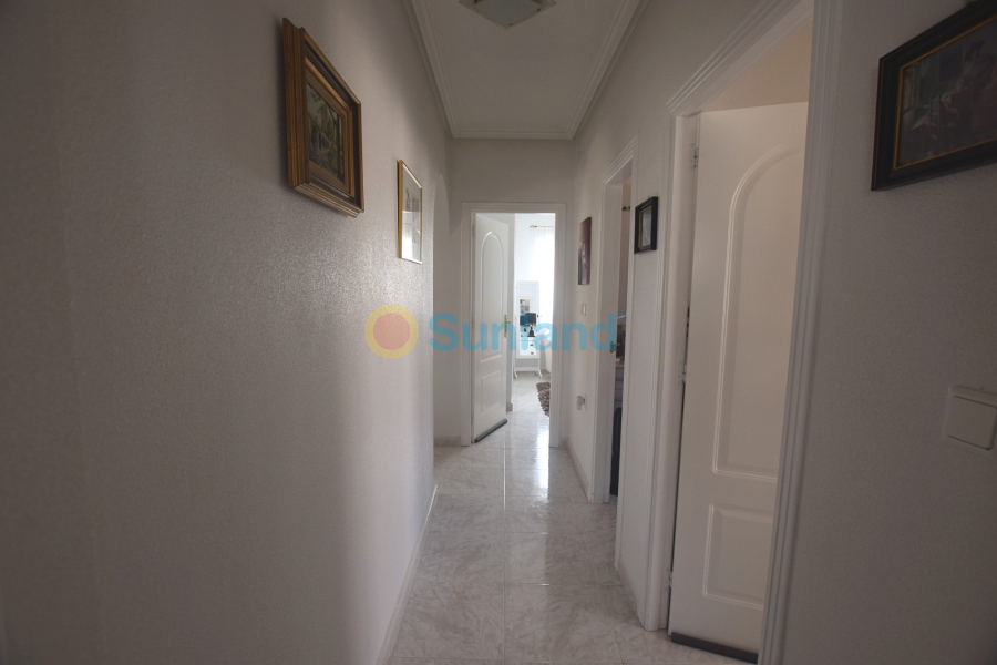 Resale - Detached Villa - Ciudad Quesada - Rojales Hills