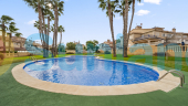 Använda fastigheter - Apartamento - Orihuela Costa - Playa Flamenca