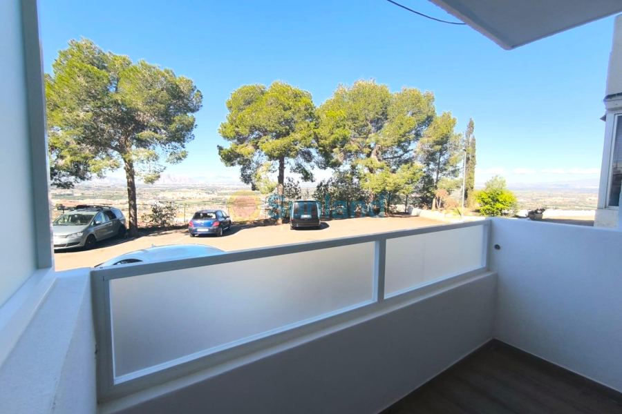 Använda fastigheter - Studio apartment - Ciudad Quesada - Upper Quesada