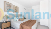 Nueva construcción  - Town House - Rafal - pueblo