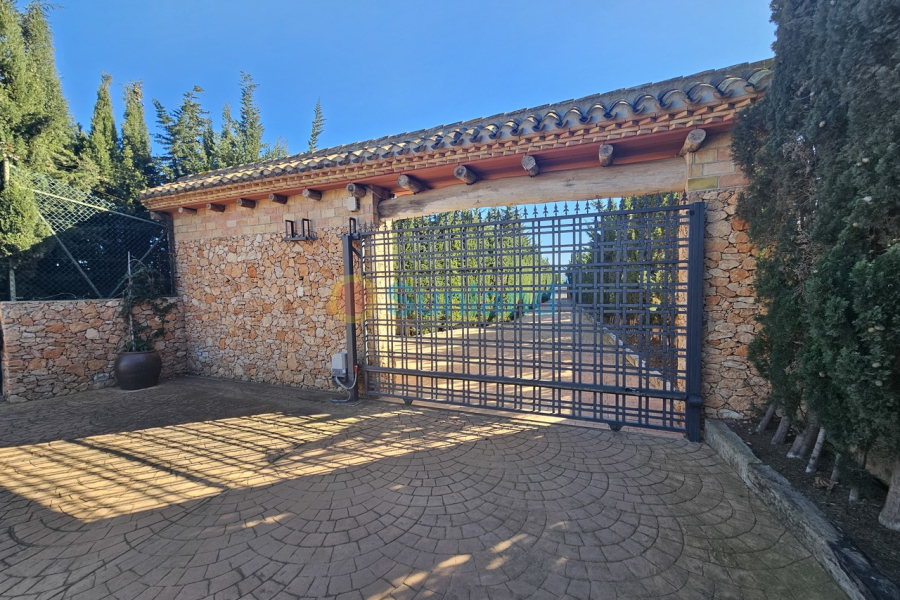 Brukte eiendommer - V - La Manga Club