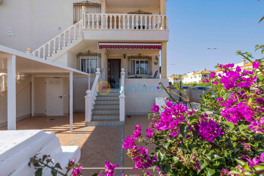 Brukte eiendommer - Apartamento - Orihuela Costa - Villamartin