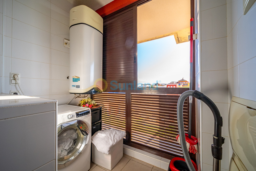 Вторичка - Apartamento - Orihuela Costa - Lomas De Cabo Roig