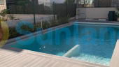 Вторичка - Bилла - Alicante - Campoamor