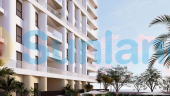 Ny bygg - Ground floor apartment - Villajoyosa - La Tellerola