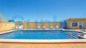 Resale - Villa - Torrevieja - Los Balcones