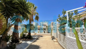 Вторичка - Bилла - Torrevieja - Nueva Torrevieja - Aguas Nuevas