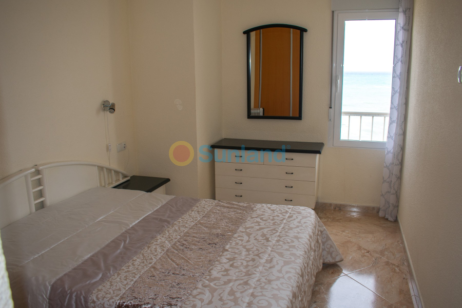 Вторичка - Апартамент - Torrevieja - Playa Los Locos