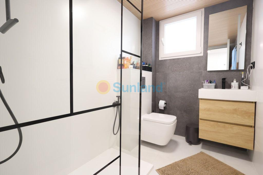 Brukte eiendommer - A - Pilar de la Horadada - Zona Pueblo