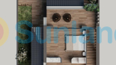 New Build - Villa - San Pedro del Pinatar - 