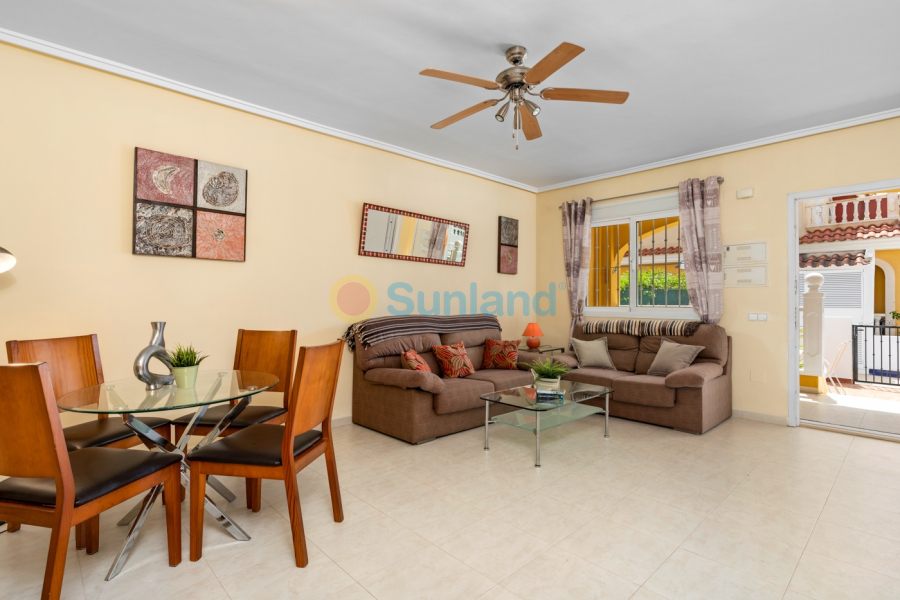 Brukte eiendommer - Rekkehus - Ciudad Quesada - Rojales - Doña pepa