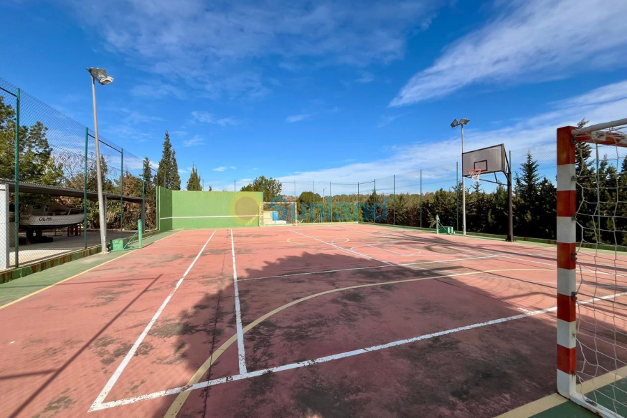 Segunda mano - C - El Esparragal