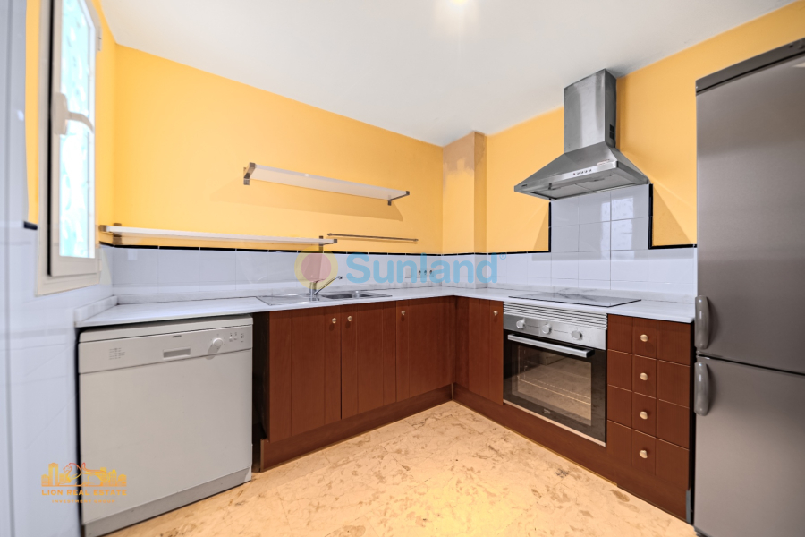 Resale - Apartment - Torrevieja - 