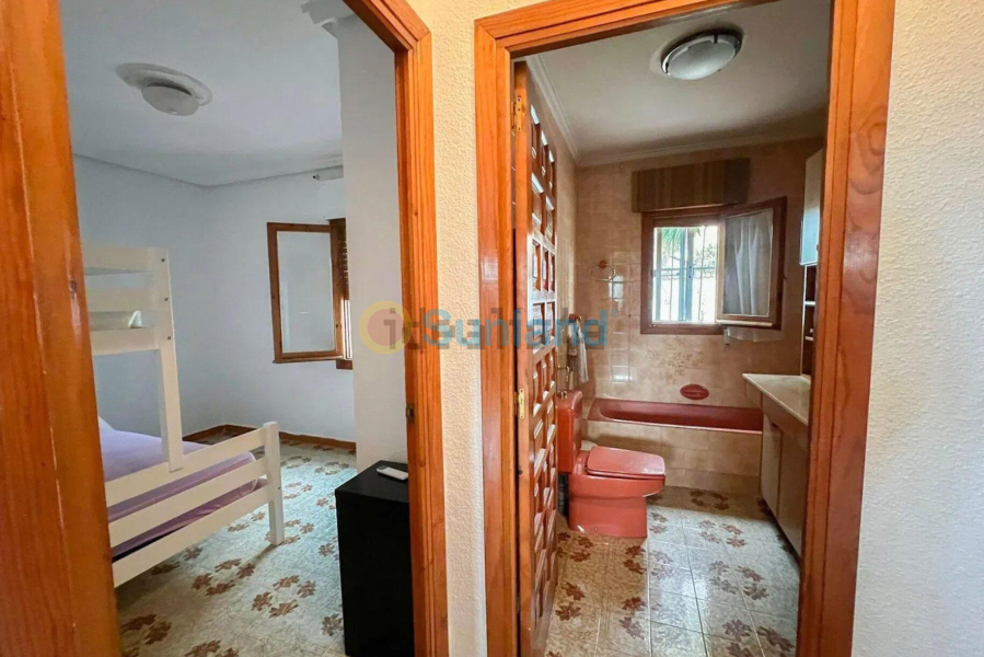 Resale - Villa - Ciudad Quesada - Doña Pepa