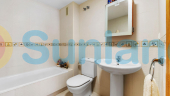 Resale - Apartment - Orihuela Costa - Campoamor