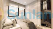 Nueva construcción  - Apartamento - Torrevieja - Playa del Acequión