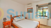 Segunda mano - Chalet - Villamartin