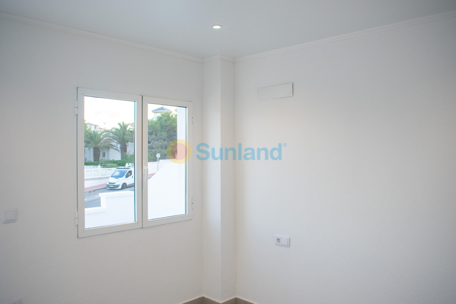 Brukte eiendommer - Rekkehus - Torrevieja - Torreblanca