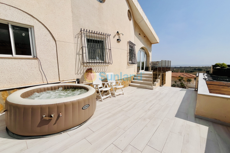 Resale - V - San Miguel De Salinas