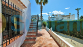 Segunda mano - Chalet - Villamartin