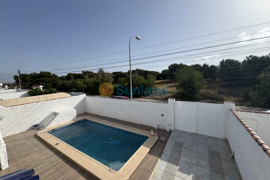 Вторичка - Bилла - Torrevieja - San Luis