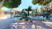 Resale - Villa - San Juan - San Juan de Alicante