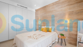 Resale - Apartment - San Pedro del Pinatar - Ciudad Quesada