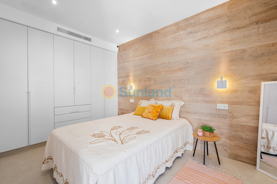 Resale - Apartment - San Pedro del Pinatar - Ciudad Quesada