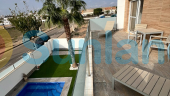 Resale - Villa - Orihuela costa - 