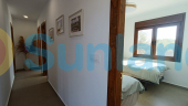 Resale - Villa - Pinar De Campoverde - 