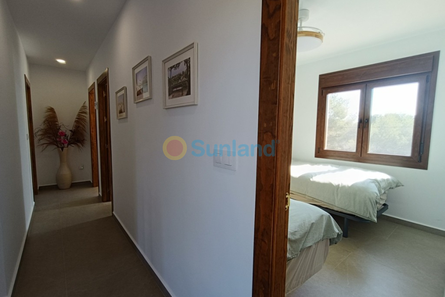 Resale - Villa - Pinar De Campoverde - 