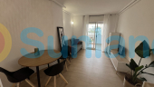 Brukte eiendommer - Apartamento - Torrevieja - La Veleta