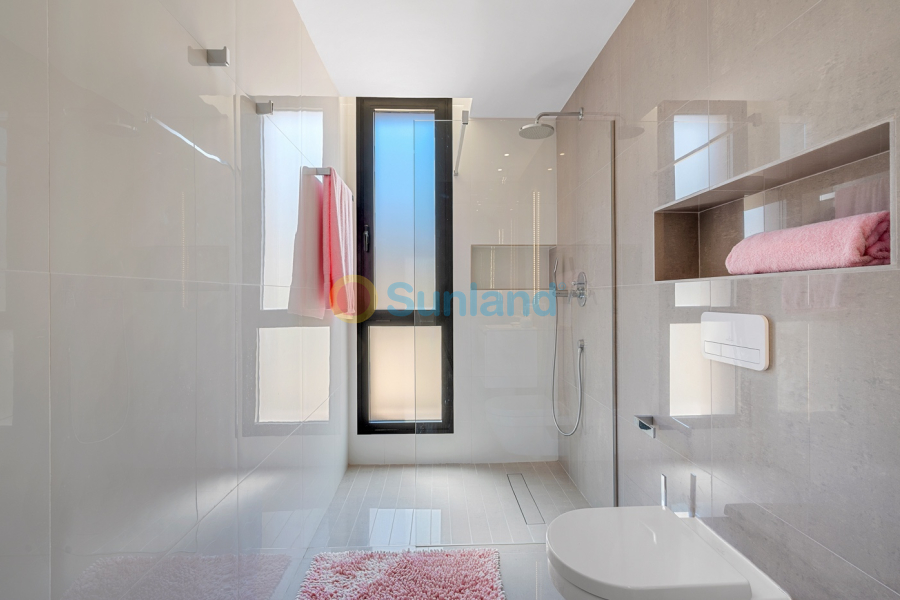 Brukte eiendommer - Villa - Guardamar del Segura