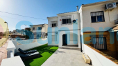 Resale - Townhouse - La Mata