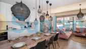 Använda fastigheter - Villa - Orihuela Costa - Villamartin