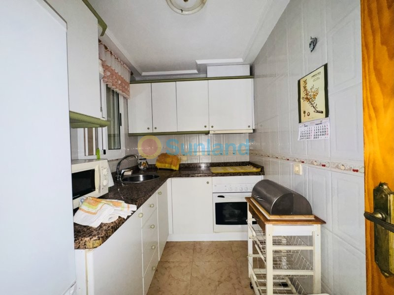 Brukte eiendommer - Duplex - La Mata