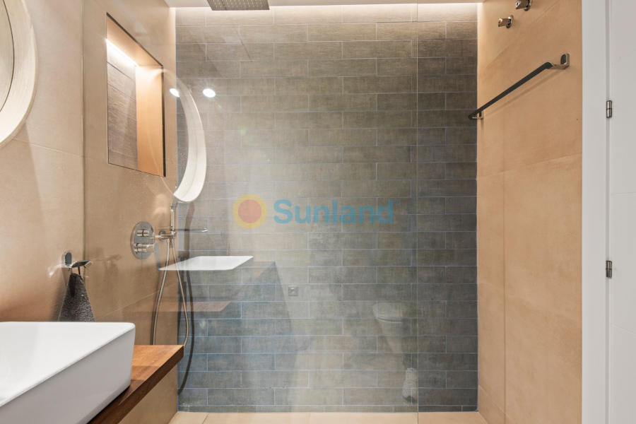 Вторичка - Town House - San Juan Alicante