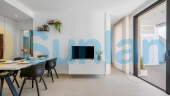 Resale - Apartment - San Pedro del Pinatar - Ciudad Quesada