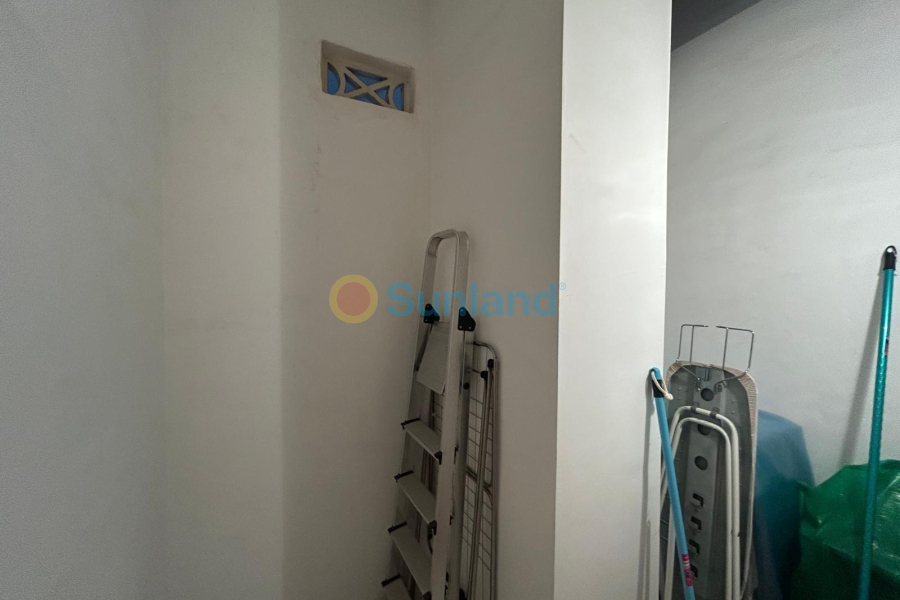 Resale - Apartment - Orihuela Costa - Altos de Campoamor