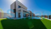 Neubau - Haus - Finestrat - Golf Bahia