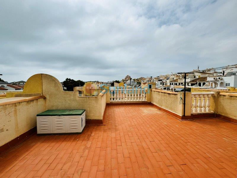 Använda fastigheter - Duplex - Torrevieja - Torreblanca