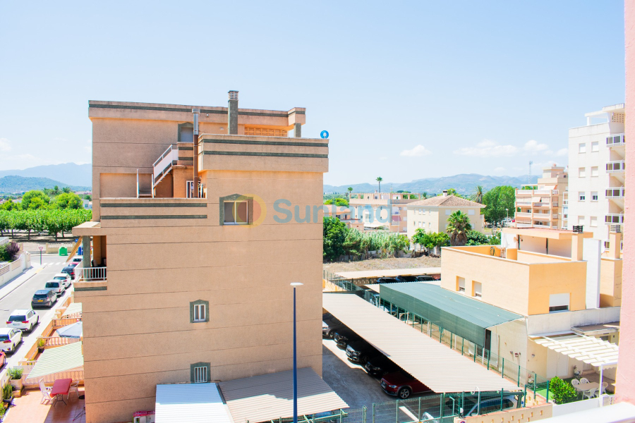 Verkauf - Apartment - Miramar