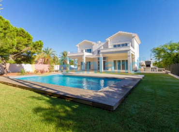 Villa - Resale - Orihuela Costa - Cabo Roig