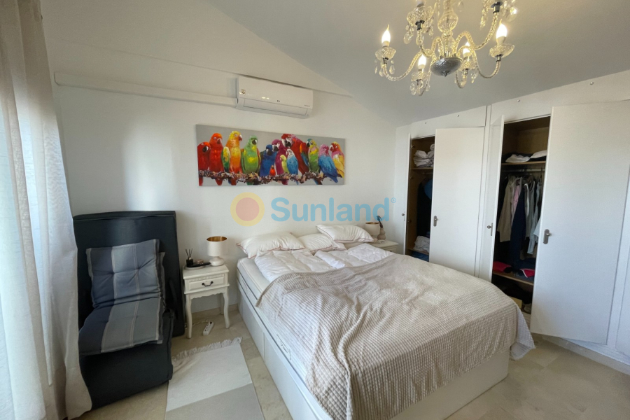 Segunda mano - Apartamento - Orihuela Costa - Las Ramblas