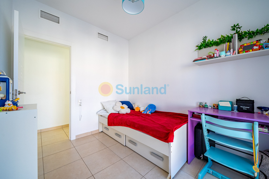 Вторичка - Apartamento - Orihuela Costa - Lomas De Cabo Roig