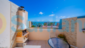 Вторичка - Casa de Pueblo - Torrevieja - Cabo Cervera