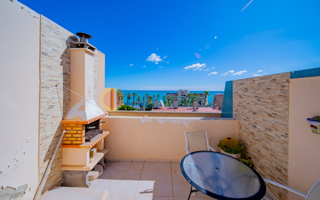 Casa de Pueblo - Använda fastigheter - Torrevieja - Cabo Cervera