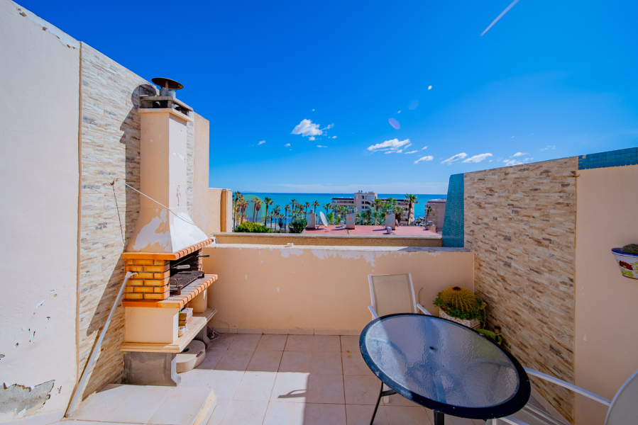Вторичка - Casa de Pueblo - Torrevieja - Cabo Cervera