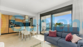 Resale - Apartment - Orihuela Costa